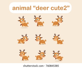 deer cute
animal winter christmas