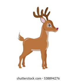 deer fawn