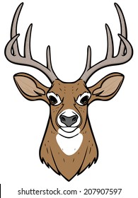 159,678 Cartoon deer Images, Stock Photos & Vectors | Shutterstock