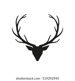 1000 Deer Head Stock Images Photos Vectors Shutterstock