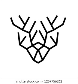 Deer Head icon