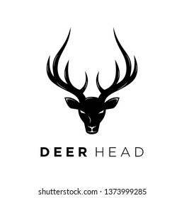 Deer Head Logo