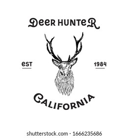 deer design
