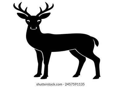 deer hold symbolic significance, often representing qualities like grace, gentleness, and spirituality. They are also popular subjects in art, literature, and mythology, symbolizing various concepts r