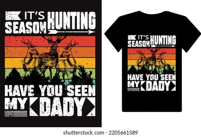 deer hunter, hunting design for hunter