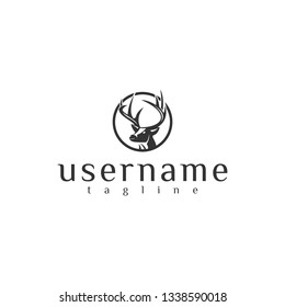 deer hunter logo 1