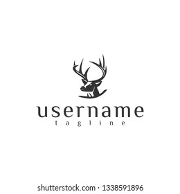 deer hunter logo 2