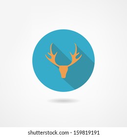deer icon