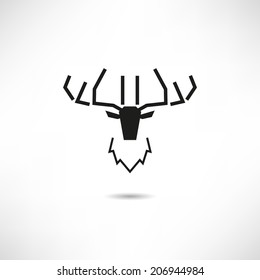 Deer icon