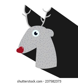 deer icon