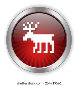 deer icon  