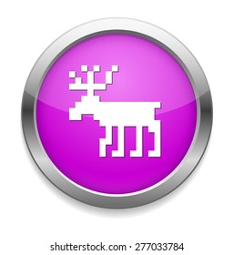 deer icon  