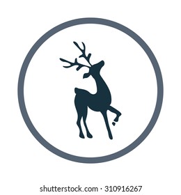 Deer icon