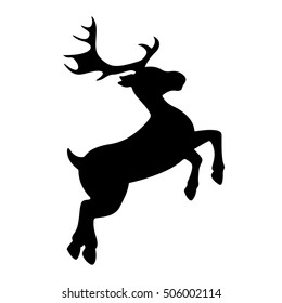 Deer icon