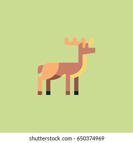 deer icon
