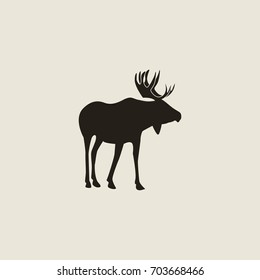 deer icon