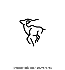 Bison Logo Bison Tribe Tattoo Sketch Stock Vector (Royalty Free ...