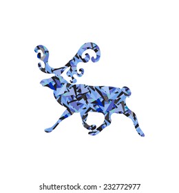 Deer Logo