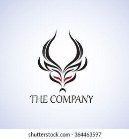 deer logo