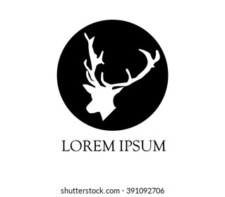 Deer logo