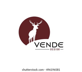 Deer logo