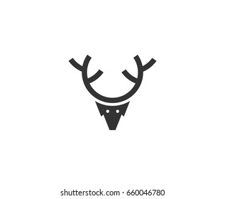 Deer logo