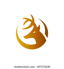 deer logo