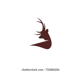 Deer logo