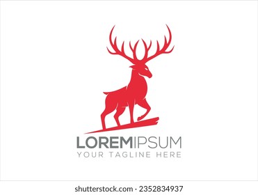 Reh-Logo, Buchse-Logo, Buchse, Reh