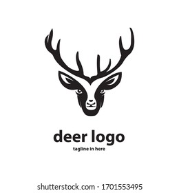 2,137 Baby deer logo Images, Stock Photos & Vectors | Shutterstock