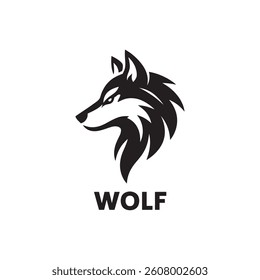 Deer Logo Design, Deer Silhouette Design Vector 