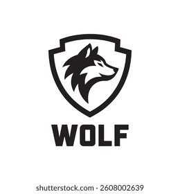 Deer Logo Design, Deer Silhouette Design Vector 