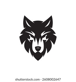 Deer Logo Design, Deer Silhouette Design Vector 
