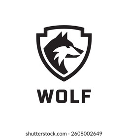 Deer Logo Design, Deer Silhouette Design Vector 