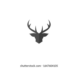 Combination Horn Pen Logo Icon Design Stock Vector (Royalty Free ...