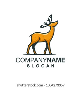 DEER LOGO IDEAS FOR GENERAL COMPANY