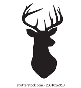 deer logo inspirational positive quotes, motivational, typography, lettering design