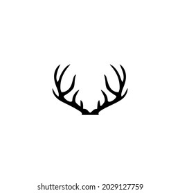 deer logo for your company's business icon