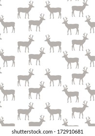 Deer me 