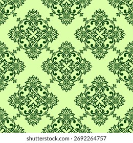 Deer seamless pattern. Vector illustration design digital file download for print, printable, wallpaper, background, decoration, traditional, texture, textile and many projects.