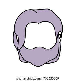 default avatar man to social user