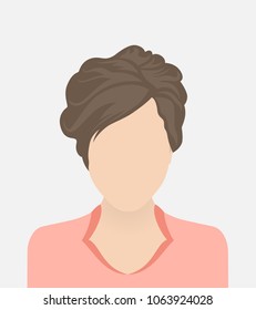 Default avatar profile icon. Grey photo placeholder.