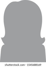 Featured image of post Generic Female Icon