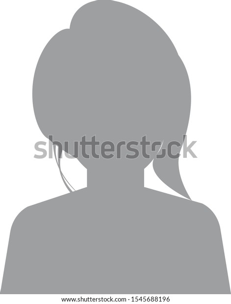 Default Avatar Profile Icon Grey Photo Stock Vector Royalty Free 1545688196