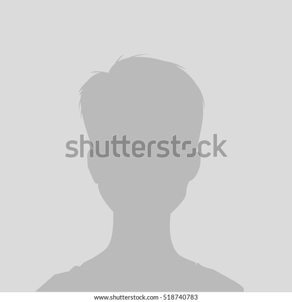 Default Avatar Profile Icon Grey Photo Placeholder