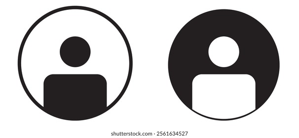 Default Avatar Profile Icon, Social Media User Vector . 333