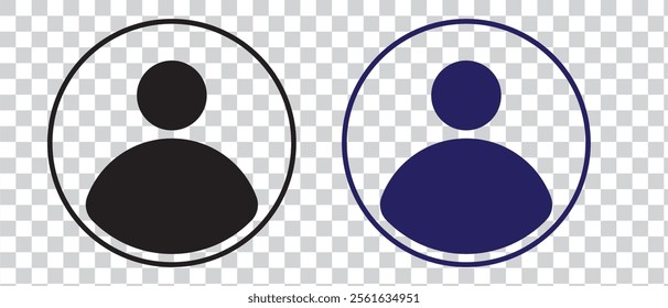 Default Avatar Profile Icon. Social Media User Image . 333