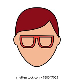 default male avatar man profile picture icon