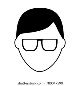 Default Male Avatar Man Profile Picture Stock Vector (Royalty Free ...