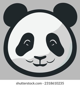 Default Playful quite Panda De